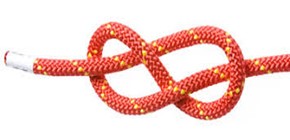Square Knot 1