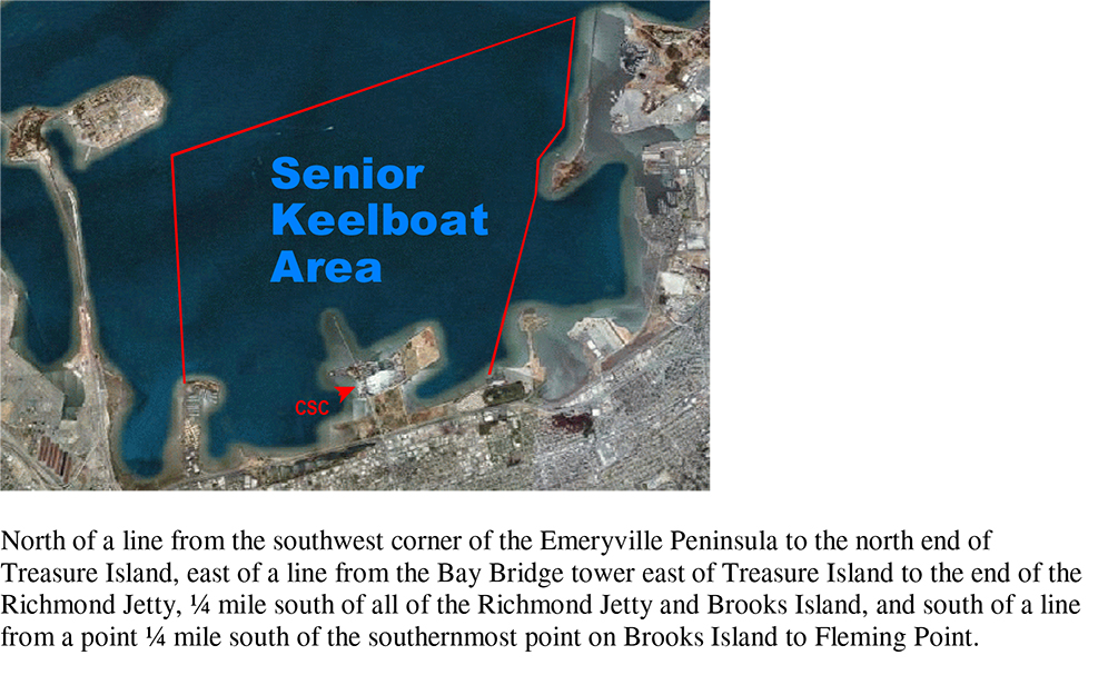 SeniorKeelboat